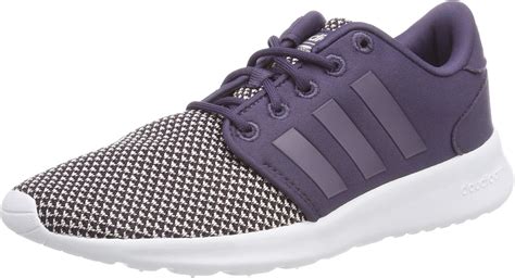 adidas damen daily qt clean fitnessschuhe|Adidas womens cloudfoam qt racer + FREE SHIPPING.